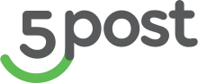 5Post