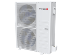 Кассетный кондиционер Energolux Cassete 6 SAС48С6-A / SAU48U6-A