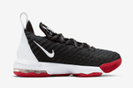 Купить в Москве Nike LeBron 16 GS Bred