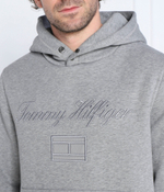 тощие mixed Tommy Hilfiger - серый(MW0MW27901)