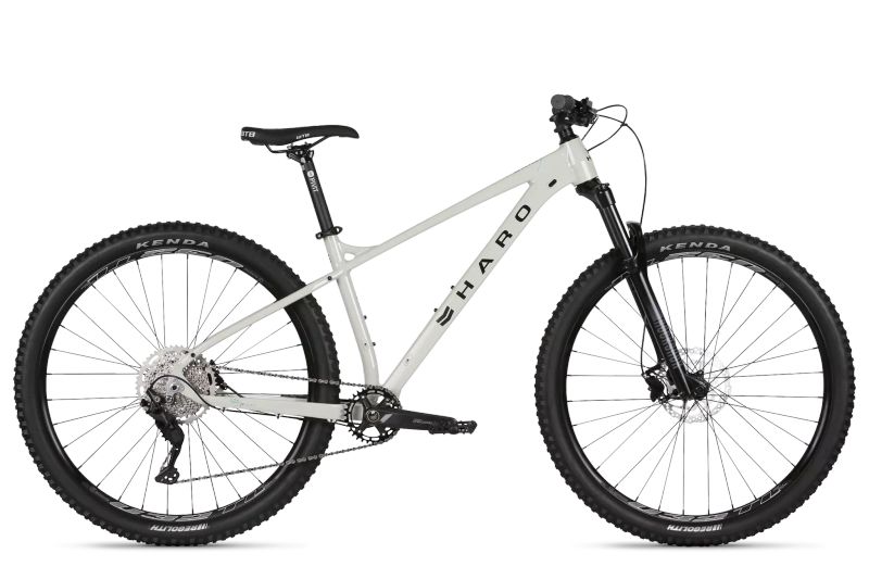 Горный MTB велосипед Haro Double Peak Comp 29