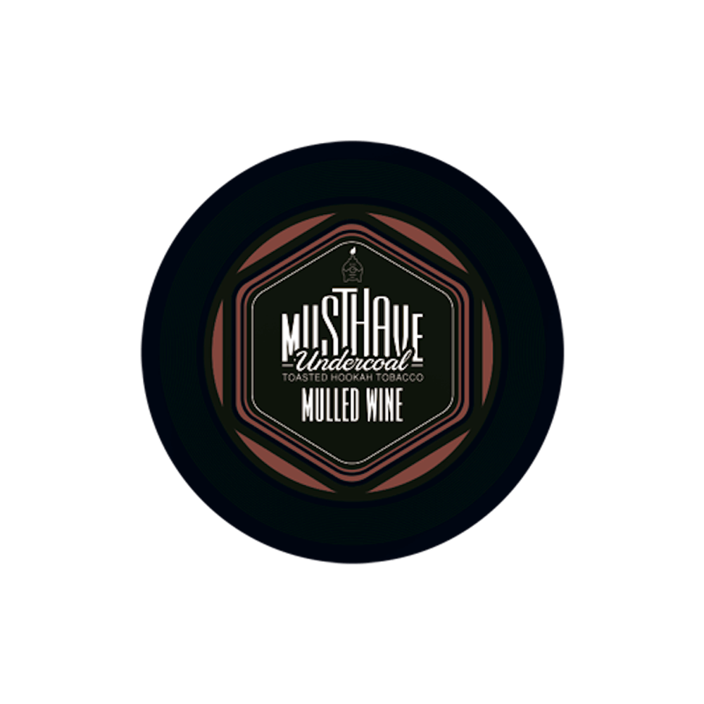 MustHave Mulled Wine 25 гр.