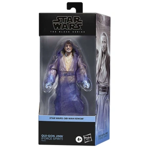 Фигурка Star Wars Obi-Wan Kenobi Qui-Gon Jinn 6210425