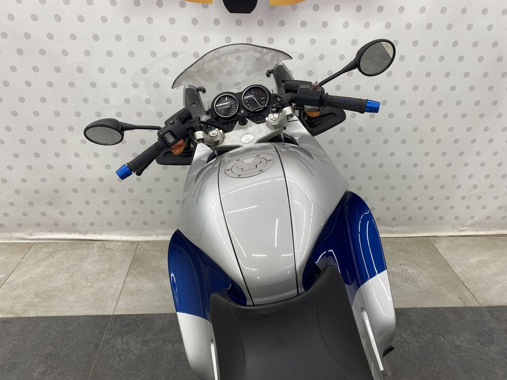 BMW K1200RS , 1999