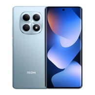 Смартфон Xiaomi Redmi Note 15 4G 8/256GB Blue