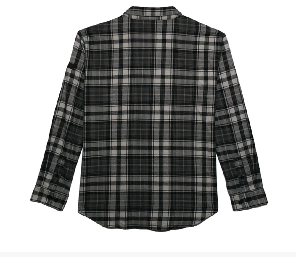 Рубашка Flannel Harley-Davidson