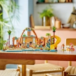 Конструктор LEGO Friends 42673 Пляжный курорт для семейного отдыха