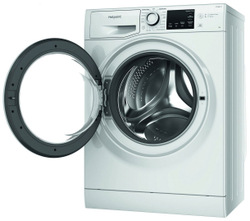 Стиральная машина Hotpoint-Ariston NSB 7225 WV
