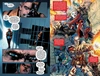 DC. Rebirth. Отряд Самоубийц. Книга 1. Чёрная сфера (Б/У)
