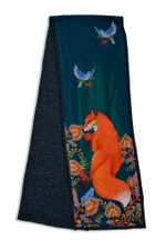 Scarf "Rascals"
