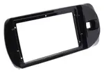 Магнитола для Toyota Vitz 3 2014-2019 - CanBox 9374 Android 10, SIM-слот
