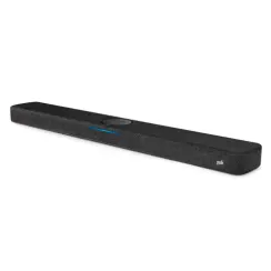 Polk Audio React Sound Bar Black