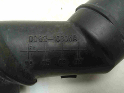 F1043 кт211 Заливной патрубок для стиральной машины Samsung F1043 б/у