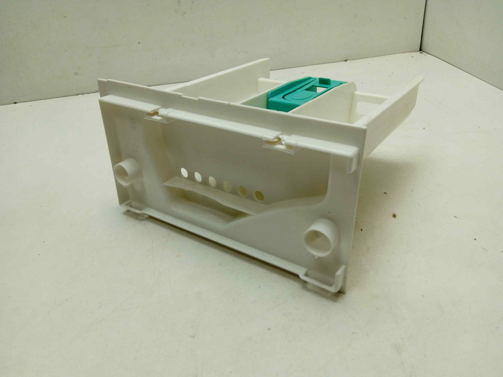 WD-10170SD кт175 Дозатор порошка для стиральной машины LG WD-10170SD б/у