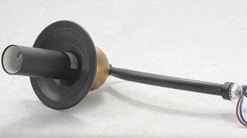 Бра LSP-8105 черный Arivaca LGO