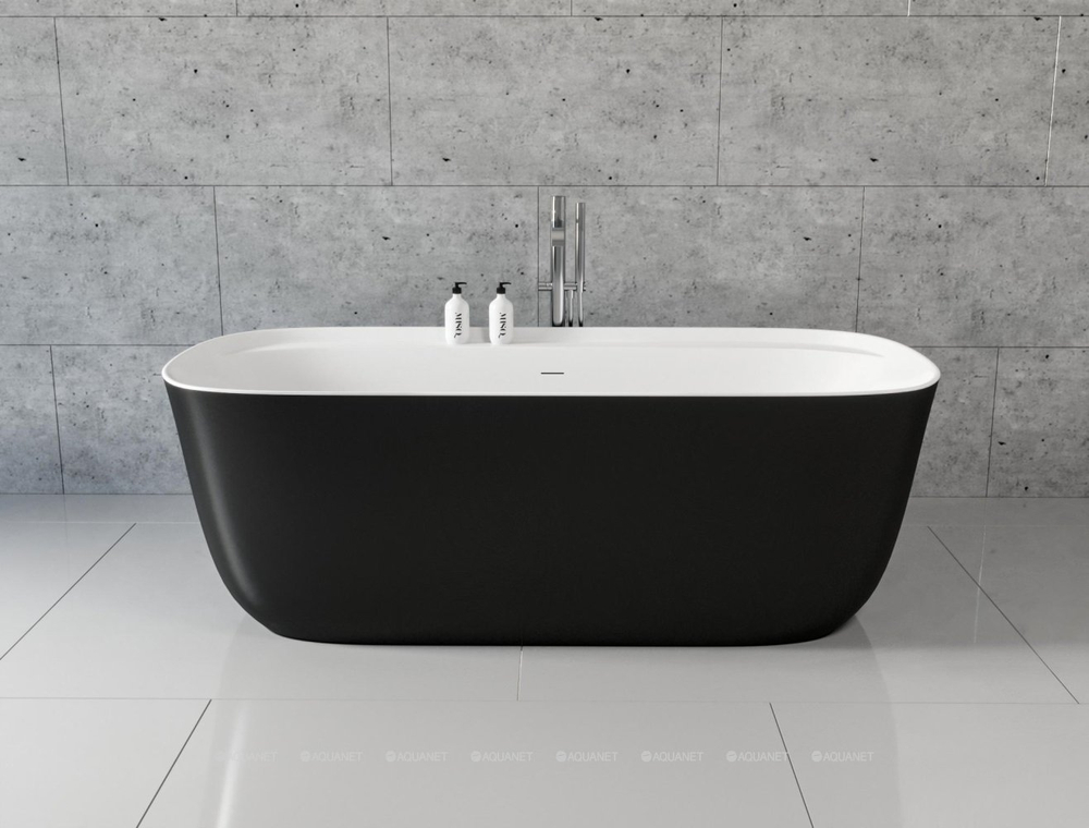 Акриловая ванна Aquanet (Акванет) Family Fine 170x78 95778-GW-MB