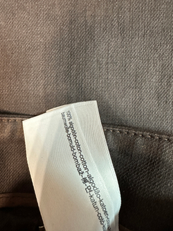 Джинсы Massimo Dutti