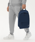 Рюкзак ESSENTIAL Backpack, темно-синий