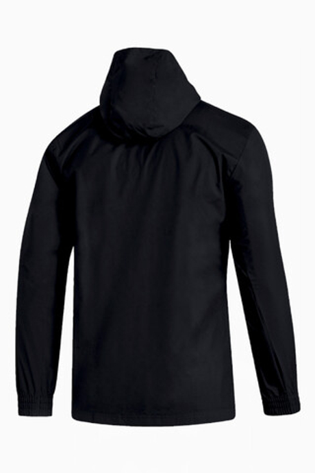 Куртка adidas Entrada 22 Allweather - черный