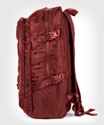 Рюкзак Venum Challenger Pro Camo Burgundy