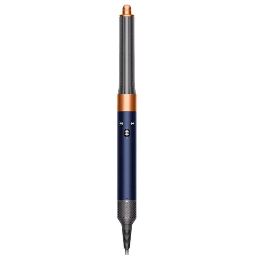 Стайлер Dyson Hairstyler Airwrap HS05 Complete Long Diffuse, Prussian Blue / Rich Copper (Берлинская лазурь / Насыщенный медный)