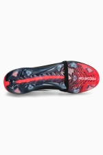 Бутсы adidas Predator Elite FT FG - размер 38 2/3 FR
