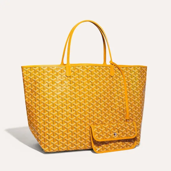 Сумка Goyard Saint Louis