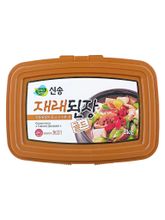 Соевая паста Sing Song Soybean Paste Денджянг 2 кг