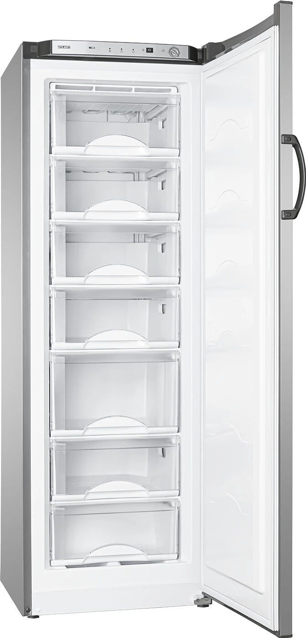 Морозильная камера ATLANT М 7204-160
