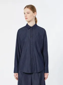 Блуза женская S Max Mara TIMELESS STMNORA