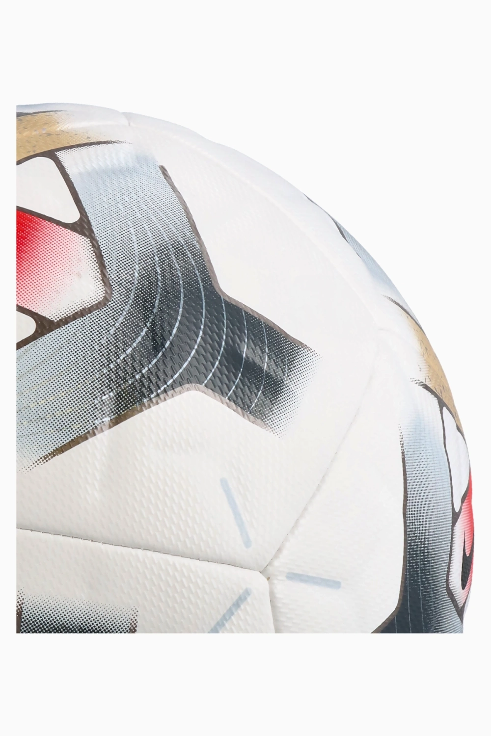 Футбольный мяч Nike Academy Plus размер 4 - белый