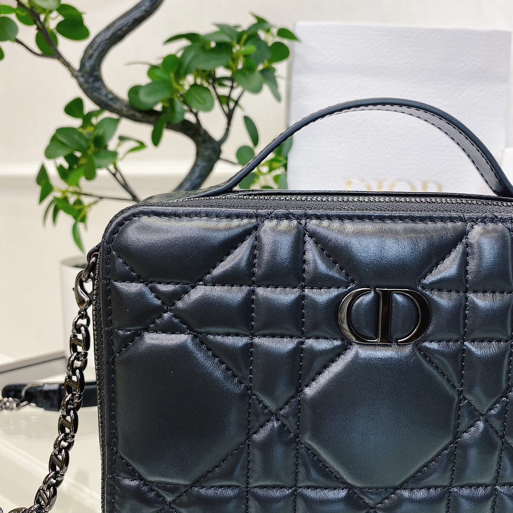 Dior Caro Box