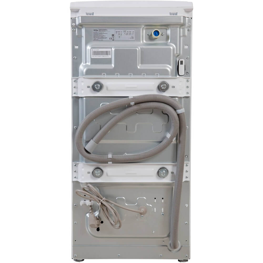 Стиральная машина Korting KWMT 1270 I