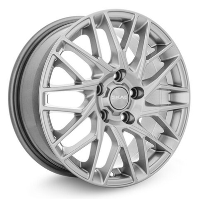 Диск Литой Skad Сиена 6.5 x R16 5x114.3 D67.1 ET42.5 Селена