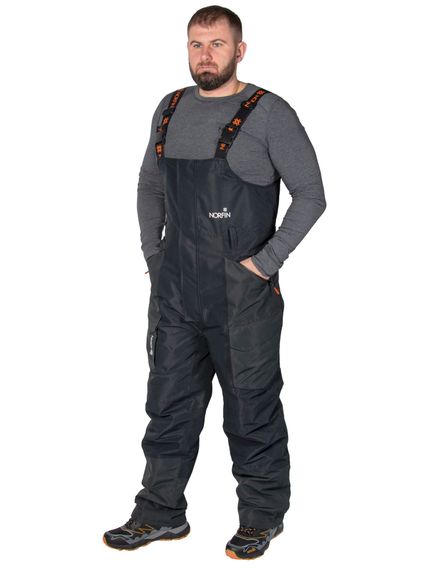 Костюм демисезон. Norfin BOAT 2 р.S