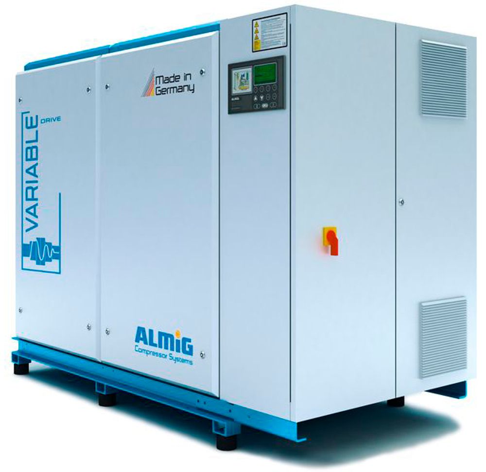 Винтовой компрессор ALMiG VARIABLE-37-13 Винтовой компрессор ALMiG VARIABLE-37-13