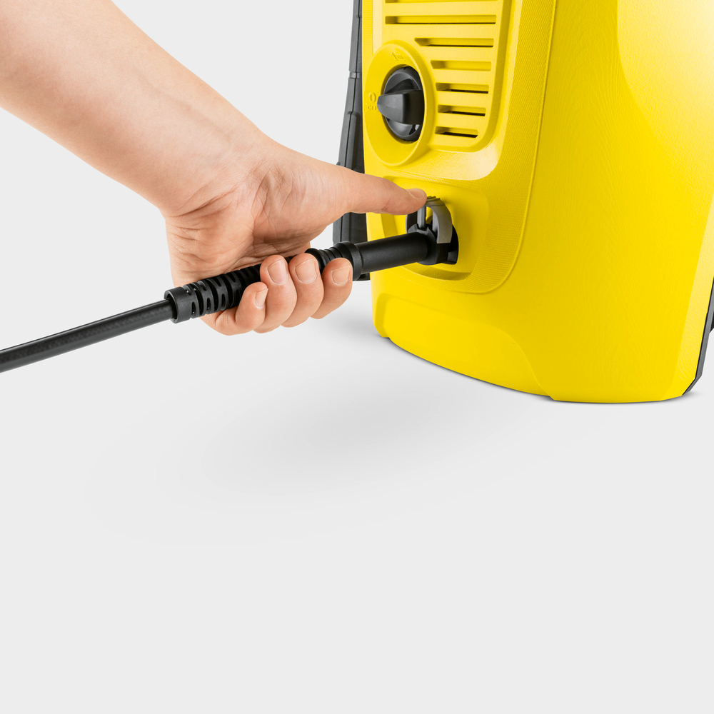 Мойка высокого давления K 4 Universal Edition