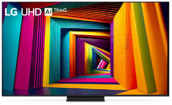 Телевизор 65" LG 65UT91006LA.ARUB