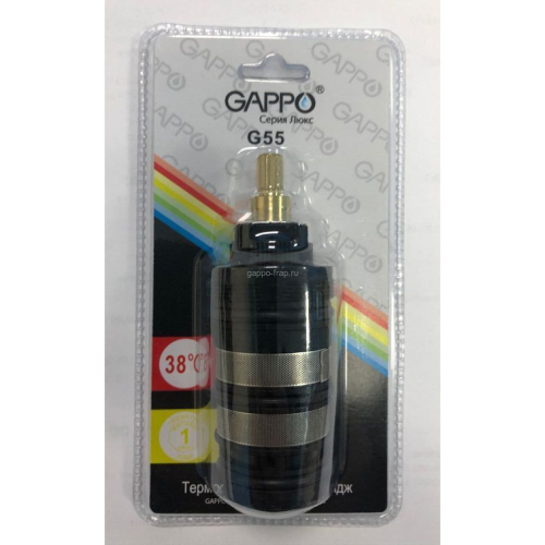 Картридж для смесит, Gappo, G55