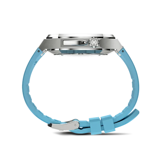 Корпус для Apple Watch SPW - Silver