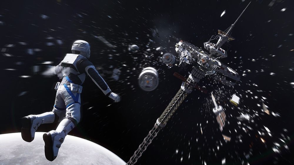 Deliver Us The Moon Digital Deluxe PS4 PS5