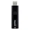 Флеш-накопитель USB 3.0  16GB  Smart Buy  Fashion  чёрный