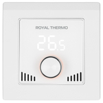 Мат нагревательный Royal Thermo Flat Mat RTFM 2-150-8 с терморегулятором RTI-16