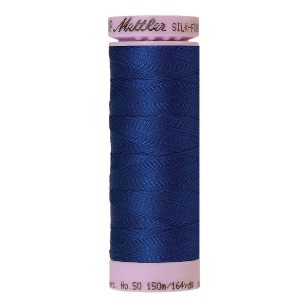 Нитки хлопковые Mettler Silk-Finish Cotton 50 (150 м), 5 кат. | цв. 1304