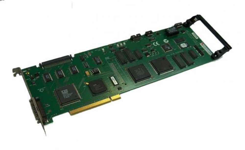Контроллер IBM ServerRAID-3L SCSI Smart Array Controller 28L1005