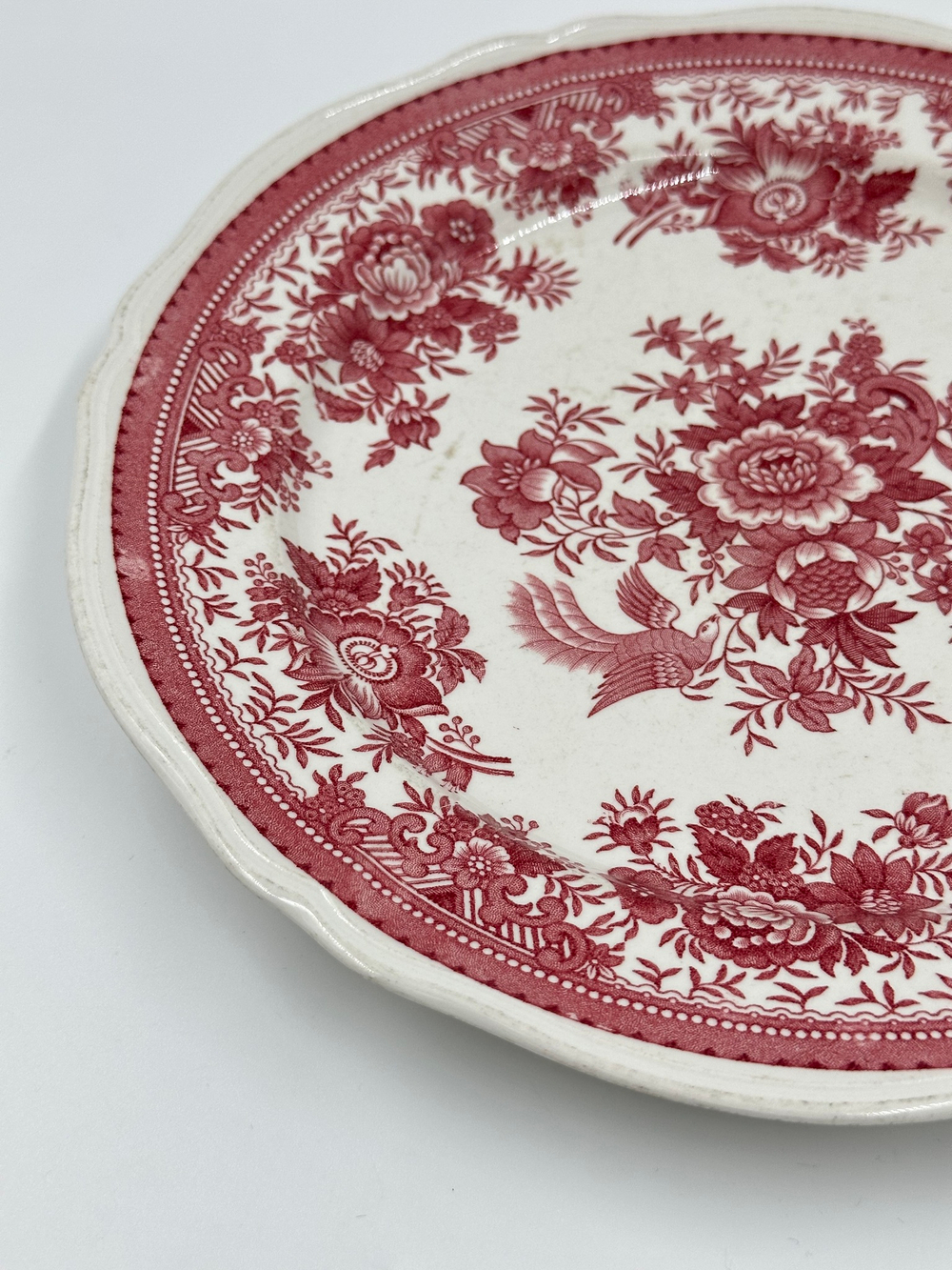 Тарелка 24см Villeroy & Boch, Fasan