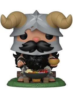 Funko POP! Delicious in Dungeon: Senshi (2202)