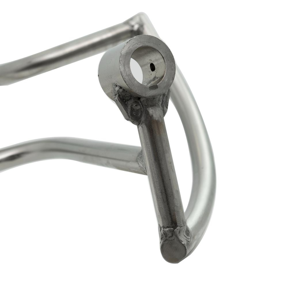 Месильный орган Тестомеса HWT-50 (H) Foodatlas