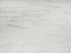Матрас ортопедический 160x190x21 Magniflex Massaggio Comfort Plus