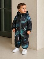 Утепленный комбинезон Molo, 92